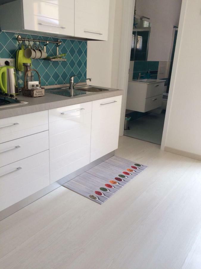 Smeralda House Viareggio Kültér fotó